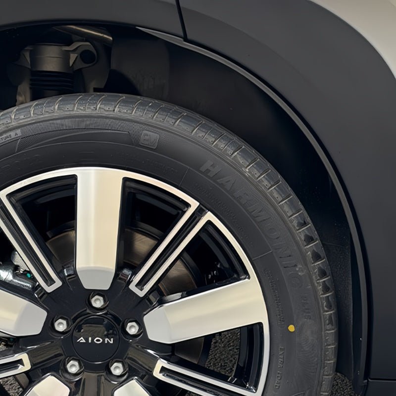 Rear Wheel Mud Flap Liner for Aion V/RT - NICE EVS