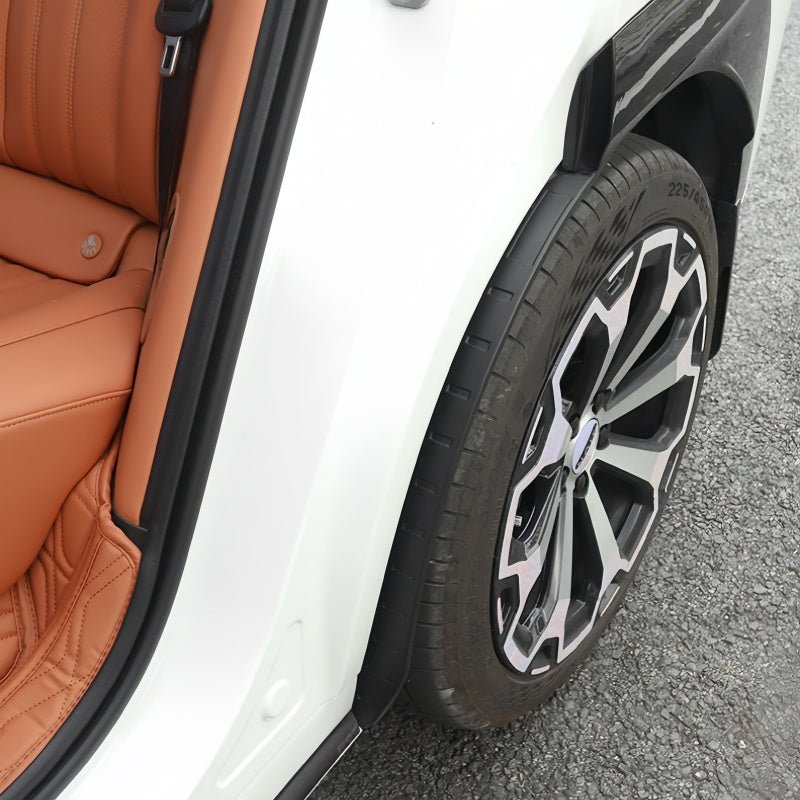 Rear Wheel Mud Flap Liner for Aion V/RT - NICE EVS