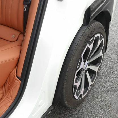 Rear Wheel Mud Flap Liner for Aion V/RT - NICE EVS
