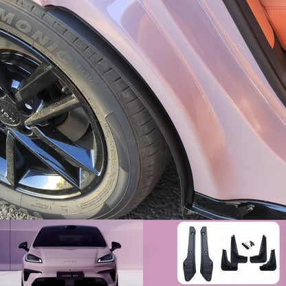 Rear Wheel Mud Flap Liner for Aion V/RT - NICE EVS