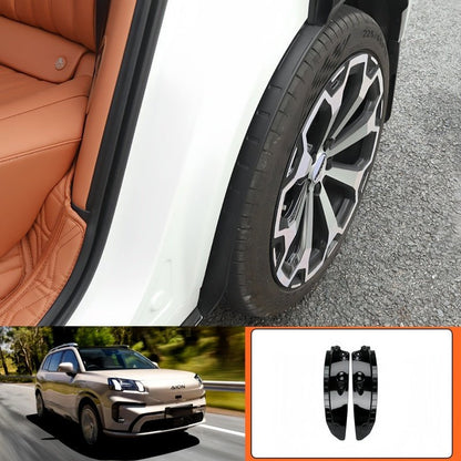 Rear Wheel Mud Flap Liner for Aion V/RT - NICE EVS