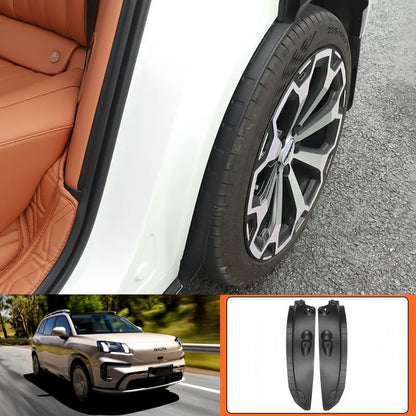 Rear Wheel Mud Flap Liner for Aion V/RT - NICE EVS