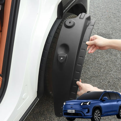 Rear Wheel Mud Flap Liner for Aion V/RT - NICE EVS