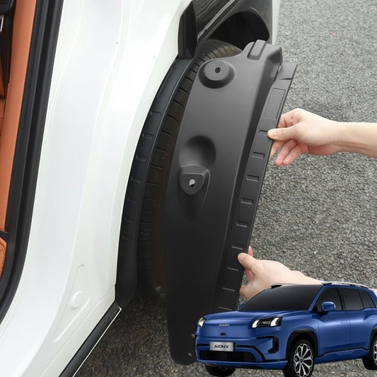 Rear Wheel Mud Flap Liner for Aion V/RT - NICE EVS