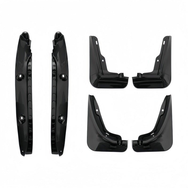 Rear Wheel Mud Flap Liner for Aion V/RT - NICE EVS
