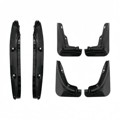 Rear Wheel Mud Flap Liner for Aion V/RT - NICE EVS
