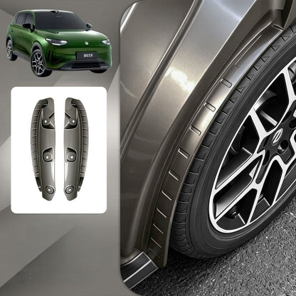Rear Wheel Mud Flap Liner for Leapmotor B03X - NICE EVS