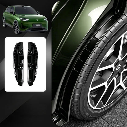 Rear Wheel Mud Flap Liner for Leapmotor B03X - NICE EVS