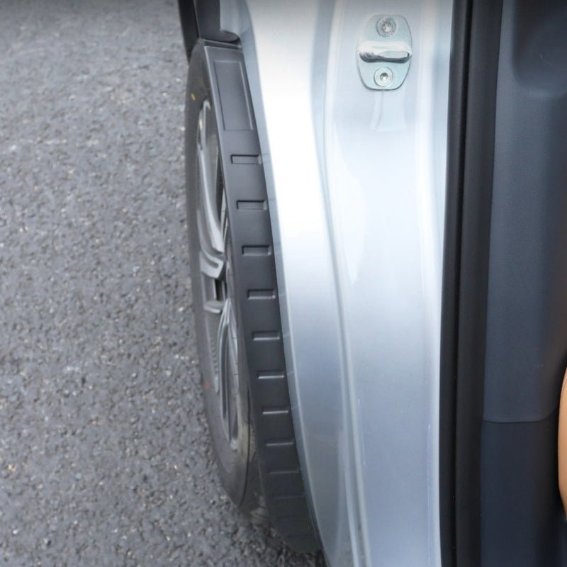 Rear Wheel Mud Flaps Inner Liner for Geely - NICE EVS