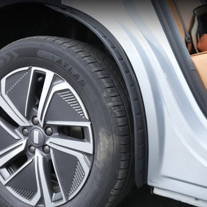 Rear Wheel Mud Flaps Inner Liner for Geely - NICE EVS