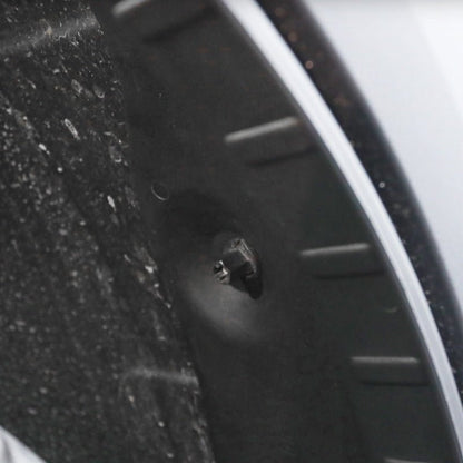Rear Wheel Mud Flaps Inner Liner for Geely - NICE EVS