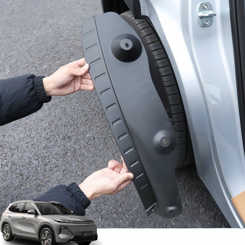 Rear Wheel Mud Flaps Inner Liner for Geely - NICE EVS