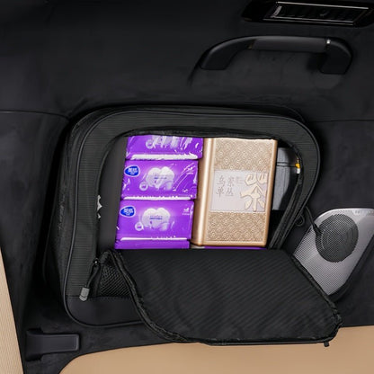 Rear Window Storage Bag for Denza B8 & BYD Leopard 8 - NICE EVS