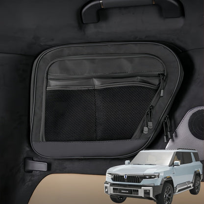 Rear Window Storage Bag for Denza B8 & BYD Leopard 8 - NICE EVS