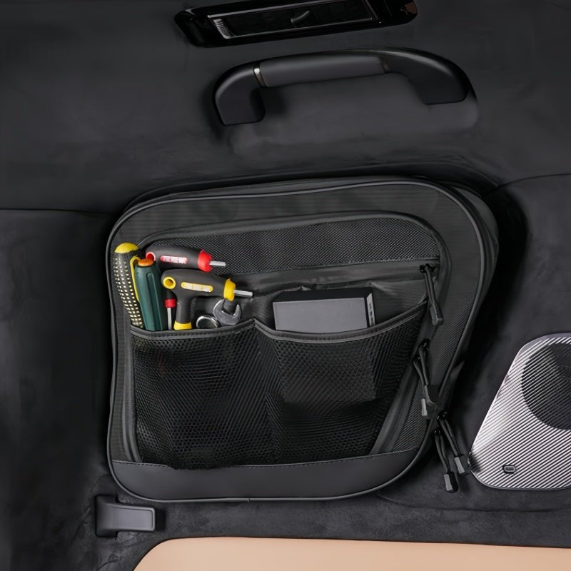 Rear Window Storage Bag for Denza B8 & BYD Leopard 8 - NICE EVS