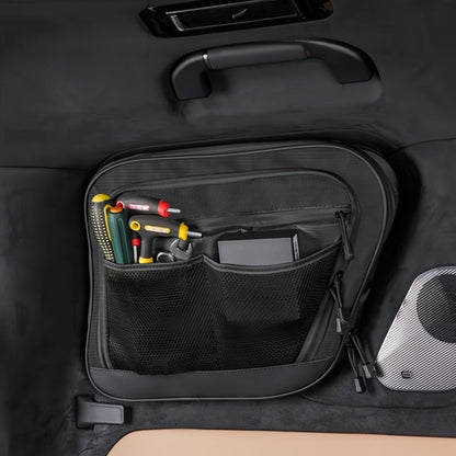 Rear Window Storage Bag for Denza B8 & BYD Leopard 8 - NICE EVS