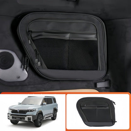 Rear Window Storage Bag for Denza B8 & BYD Leopard 8 - NICE EVS