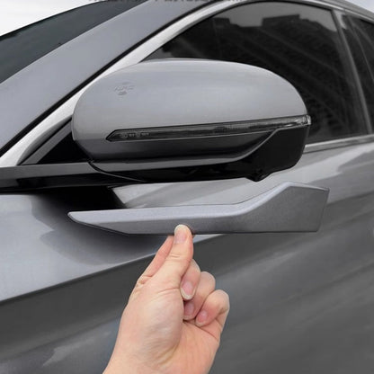Rearview Mirror Anti-Collision Strips for BYD Seal U/Sealion 6 - NICE EVS