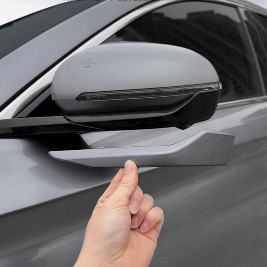 Rearview Mirror Anti-Collision Strips for BYD Seal U/Sealion 6 - NICE EVS