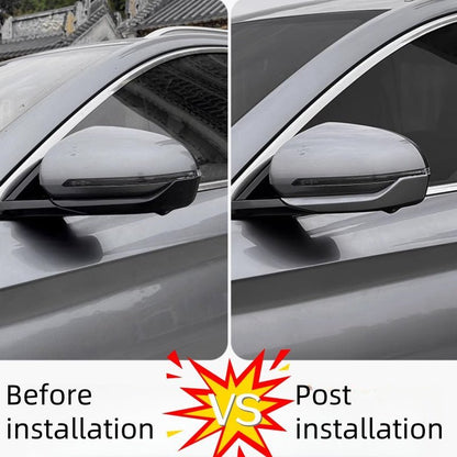 Rearview Mirror Anti-Collision Strips for BYD Seal U/Sealion 6 - NICE EVS
