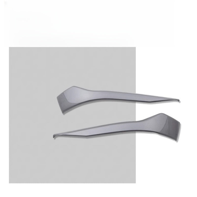 Rearview Mirror Anti-Collision Strips for BYD Seal U/Sealion 6 - NICE EVS