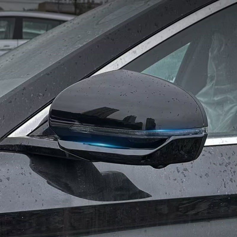 Rearview Mirror Anti-Collision Strips for BYD Seal U/Sealion 6 - NICE EVS