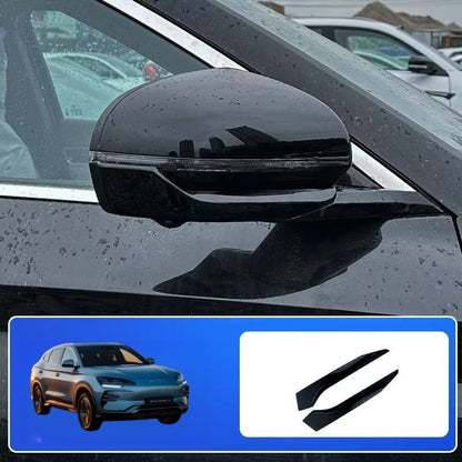 Rearview Mirror Anti-Collision Strips for BYD Seal U/Sealion 6 - NICE EVS