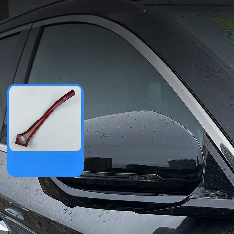 Rearview Mirror Anti-Collision Strips for BYD Seal U/Sealion 6 - NICE EVS