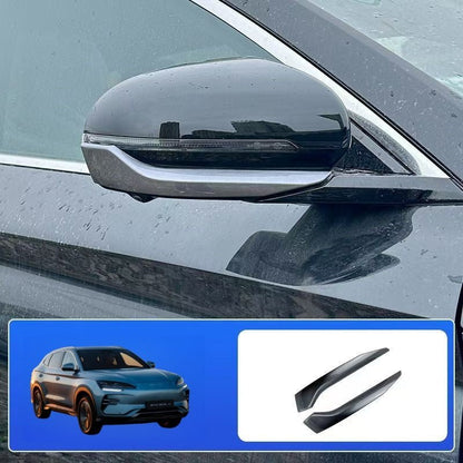Rearview Mirror Anti-Collision Strips for BYD Seal U/Sealion 6 - NICE EVS