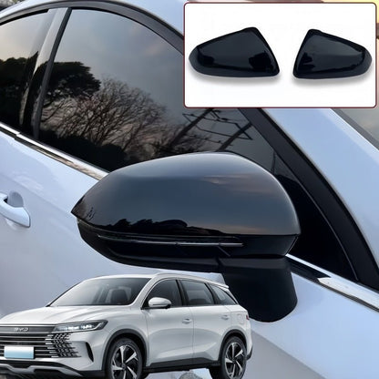 Rearview Mirror Caps for BYD Sealion 5 DM-i - NICE EVS