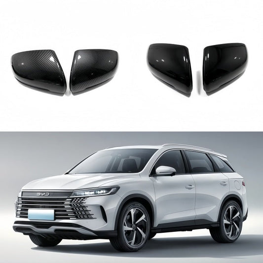 Rearview Mirror Caps for BYD Sealion 5 DM-i - NICE EVS