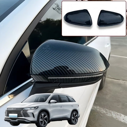 Rearview Mirror Caps for BYD Sealion 5 DM-i - NICE EVS