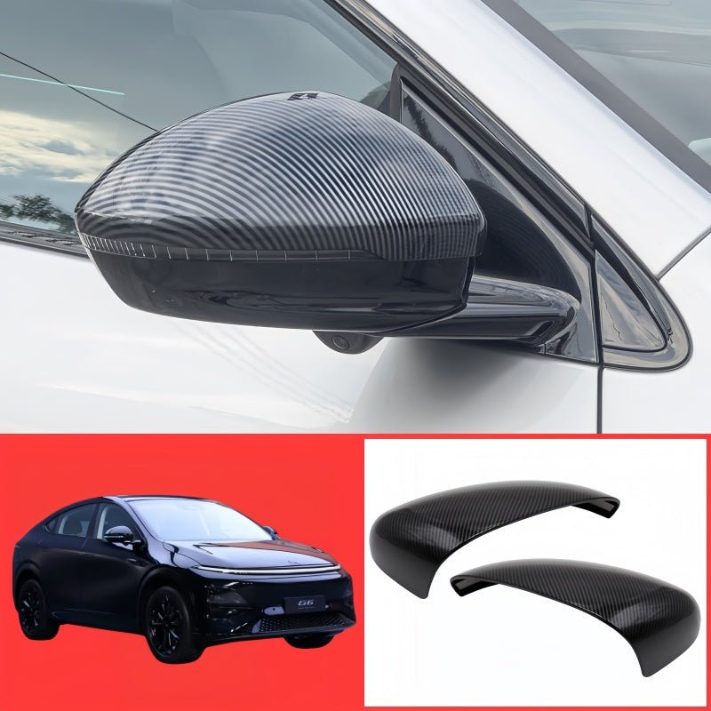 Rearview Mirror Cover for XPeng G6 (2023-2026) - NICE EVS