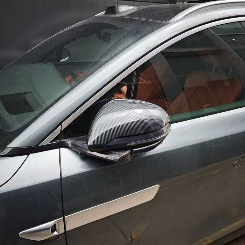 Rearview Mirror Cover Protector for BYD Sealion 8 / ATTO 8 - NICE EVS