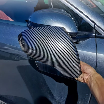 Rearview Mirror Cover Protector for BYD Sealion 8 / ATTO 8 - NICE EVS