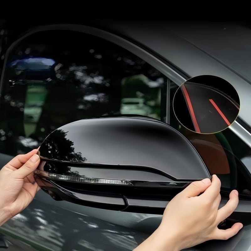 Rearview Mirror Cover Protector for BYD Sealion 8 / ATTO 8 - NICE EVS
