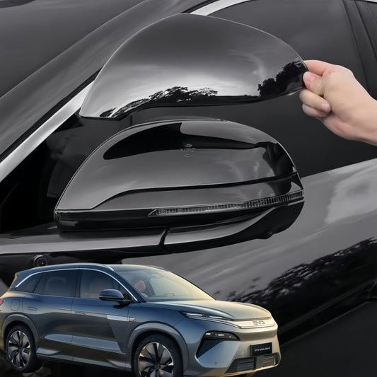 Rearview Mirror Cover Protector for BYD Sealion 8 / ATTO 8 - NICE EVS
