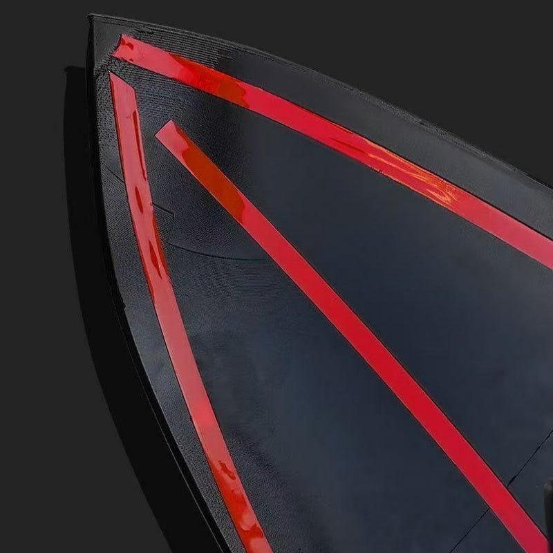 Rearview Mirror Cover Protector for BYD Sealion 8 / ATTO 8 - NICE EVS