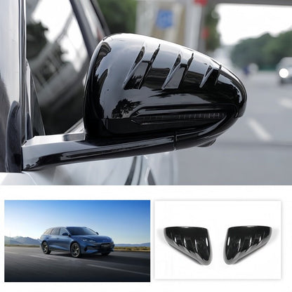 Rearview Mirror Protective Cover for BYD Seal 6 DM-i/Touring (2Pcs) - NICE EVS
