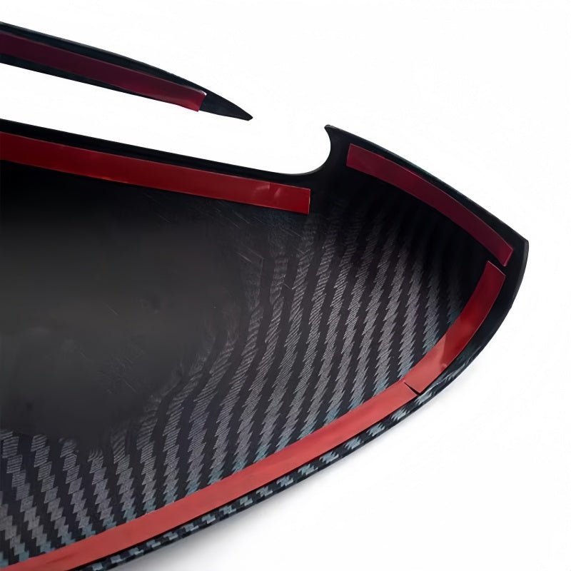 Rearview Mirror Protective Cover for BYD Seal 6 DM-i/Touring (2Pcs) - NICE EVS