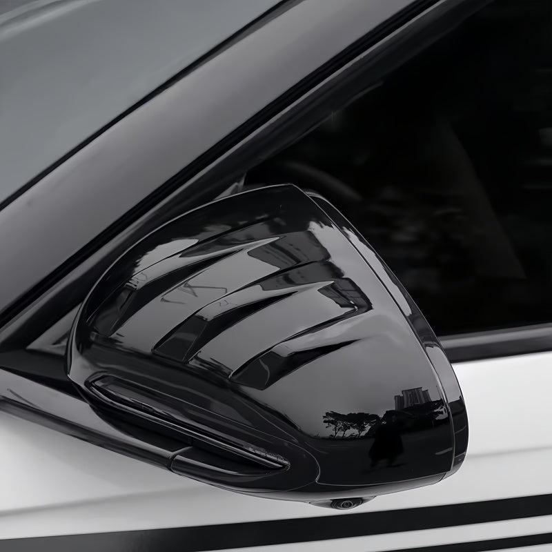 Rearview Mirror Protective Cover for BYD Seal 6 DM-i/Touring (2Pcs) - NICE EVS