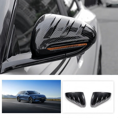 Rearview Mirror Protective Cover for BYD Seal 6 DM-i/Touring (2Pcs) - NICE EVS