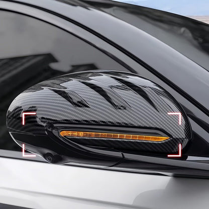 Rearview Mirror Protective Cover for BYD Seal 6 DM-i/Touring (2Pcs) - NICE EVS