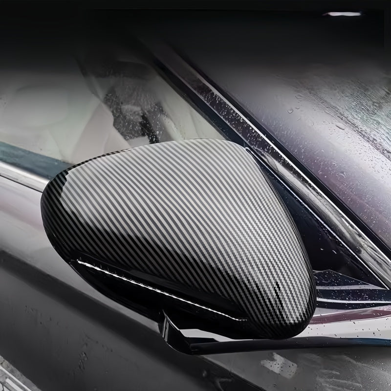 Rearview Mirror Protective Cover for BYD Seal 6 DM-i/Touring (2Pcs) - NICE EVS