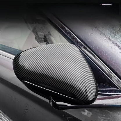 Rearview Mirror Protective Cover for BYD Seal 6 DM-i/Touring (2Pcs) - NICE EVS