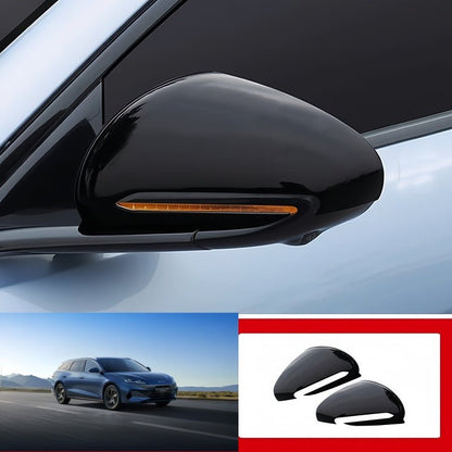 Rearview Mirror Protective Cover for BYD Seal 6 DM-i/Touring (2Pcs) - NICE EVS