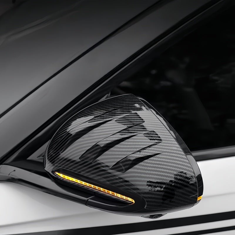 Rearview Mirror Protective Cover for BYD Seal 6 DM-i/Touring (2Pcs) - NICE EVS