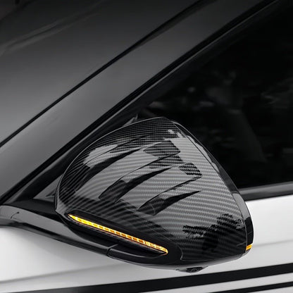 Rearview Mirror Protective Cover for BYD Seal 6 DM-i/Touring (2Pcs) - NICE EVS