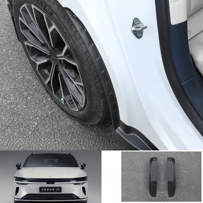Rear‑Wheel Mud Flap Liners for Zeekr 7GT - NICE EVS