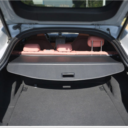 Retractable Trunk Privacy Cargo Cover for Geely - NICE EVS
